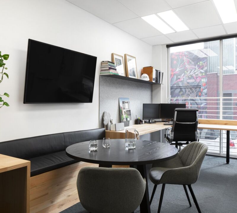 Office 1